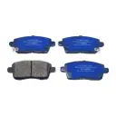PASTILLAS FRENO POST ZOTYE DOMY X7 X5 ZOTYE Z500 T600 2.0 SWM G01