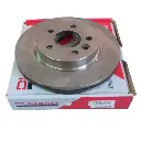 DISCO FRENO DELT AMAROK 2.0 10-20