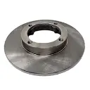 DISCO FRENO DELT FORSA I 85-93 ALTO 00-11 DAMAS MATIZ TICO SUPER CARRY SOLIDO