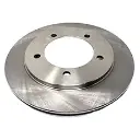 DISCO FRENO DELT GRAND VITARA 1.6 98-06 3P VENTILADO