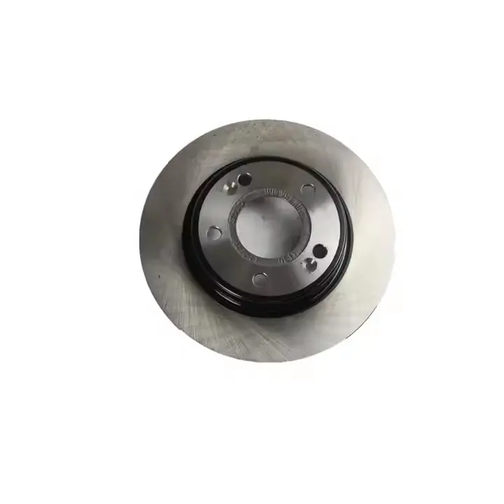 DISCO FRENO DELT CHANGAN CS15 21-24