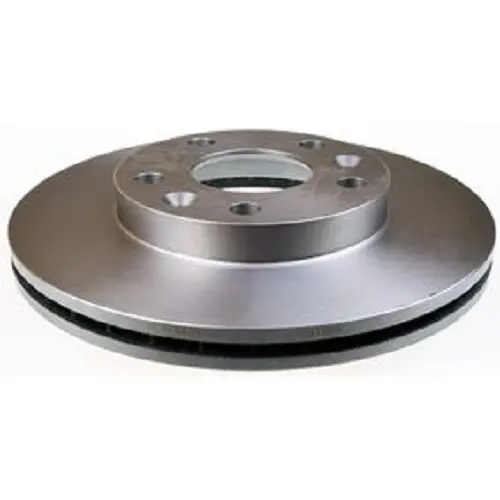 DISCO FRENO DELT DUSTER 1.6 2.0 13-20 4X2