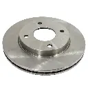 DISCO FRENO DELT TIIDA 1.6 07-12