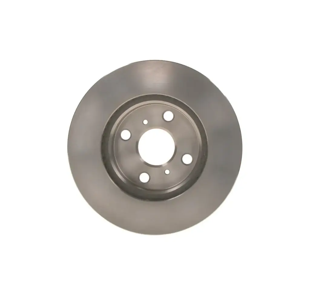 DISCO FRENO DELT YARIS 05-09 YARIS 17-21 PRIUS 13-19 VOLEEX C30 10-23