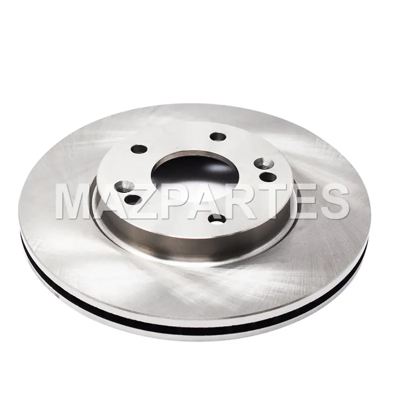 DISCO FRENO DELT ELANTRA 12-16 I30 VELOSTER CERATO 13-17
