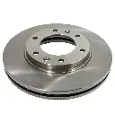 DISCO FRENO DELT H1 TQ 2.5 08-17 300-96-52.8-6H