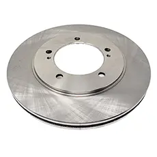 DISCO FRENO DELT GRAND VITARA 2.0 98-16 GRAND VITARA XL7 TRACKER 01-07 VENTILADO