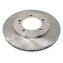 DISCO FRENO DELT GRAND VITARA 2.0 98-16 GRAND VITARA XL7 TRACKER 01-07 VENTILADO