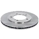 DISCO FRENO DELT GRAND VITARA 2.0 98-16 GRAND VITARA XL7 TRACKER 01-07 VENTILADO