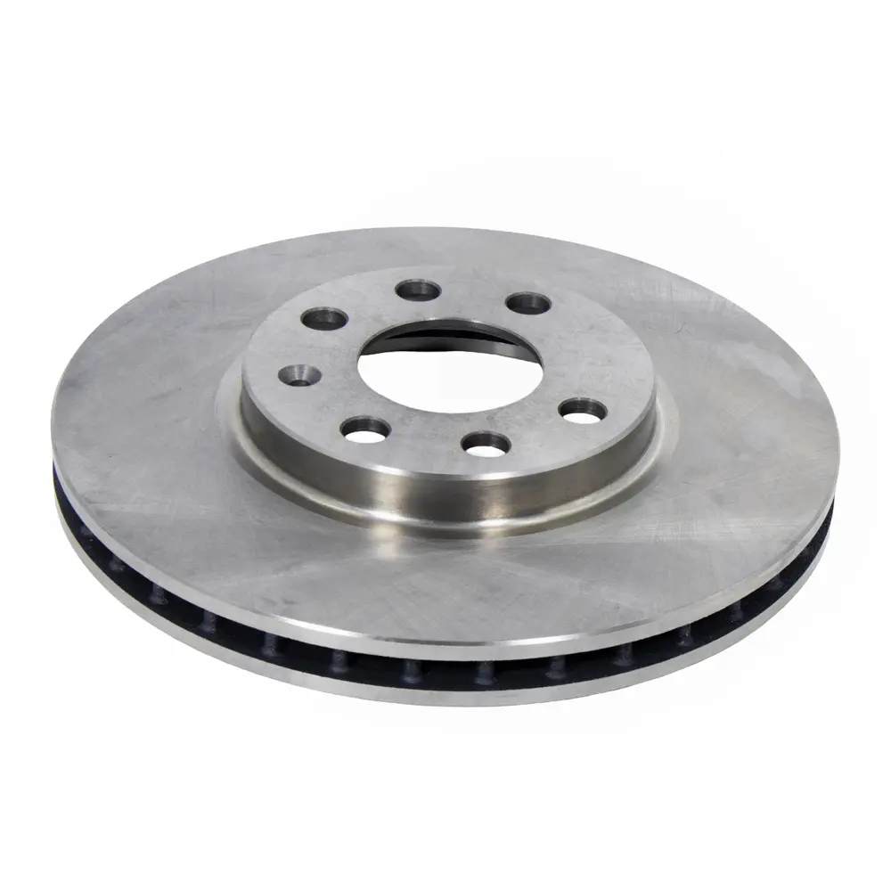 DISCO FRENO DELT CORSA EVOLUTION 1.8 257-22-36-88-6H VENTILADO