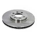 DISCO FRENO DELT CORSA EVOLUTION 1.8 257-22-36-88-6H VENTILADO