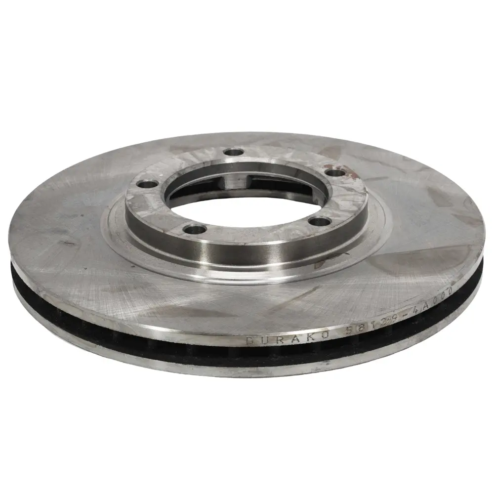 DISCO FRENO DELT H1 08- STAREX 4X2 VENTILADO