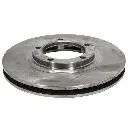DISCO FRENO DELT H1 08- STAREX 4X2 VENTILADO