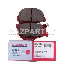 PASTILLAS FRENO POST CERATO 06-