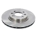 DISCO FRENO DELT LOGAN 07-13 CLIO 1.8 91- SYMBOL MEGANE 96-99 VENTILADO