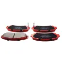 PASTILLAS FRENO DELT HAVAL H5 H6 10-20 CR-V 2.0 2.4 07-12 CHANGAN CS75 14-20