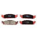 PASTILLAS FRENO DELT EXPLORER 11-13