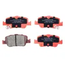 PASTILLAS FRENO POST COROLLA 09-