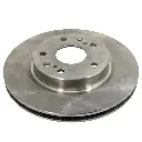 DISCO FRENO DELT SAIL 1.4 12-16 SPARK GT 11-18 BEAT 18-20 MONZA CIELO LANOS MATIZ RACER VENTILADO