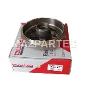 TAMBOR FRENO POST SPARK 05-11 CHERY QQ3 0.8 1.1