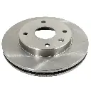 DISCO FRENO DELT OPTRA VENTILADO