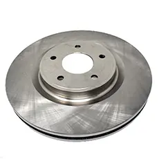 DISCO FRENO DELT X-TRAIL 2.5 14-17 T32 320-44-68-5H