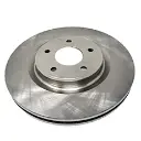 DISCO FRENO DELT X-TRAIL 2.5 14-17 T32 320-44-68-5H