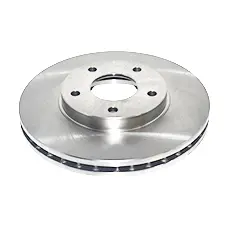DISCO FRENO DELT X-TRAIL 2.5 02-12 PRIMERA RODEO 3.2 02-05 4X4