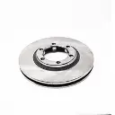 DISCO FRENO DELT D-MAX 2.4 2.5 3.0 3.5 05-13 4X2 VENTILADO