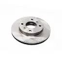 DISCO FRENO DELT SENTRA B15 00-06 VENTILADO