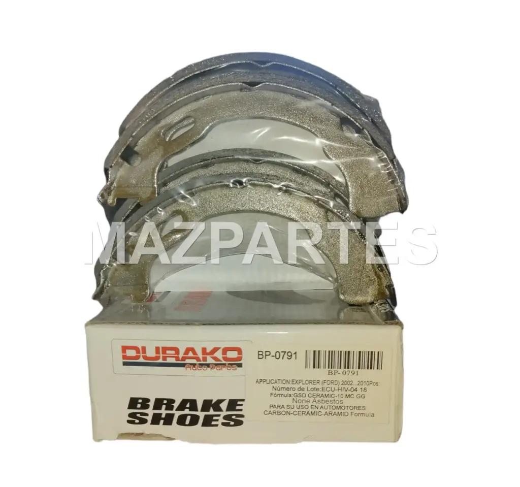 ZAPATAS EXPLORER 02-10 SPORT TRAC