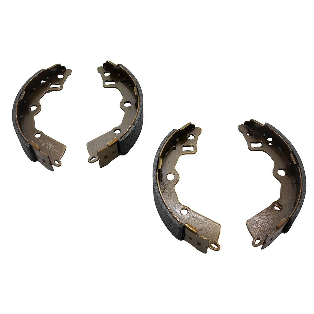 ZAPATAS CERATO FORTE 1.6 13-