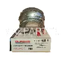 ZAPATAS CERATO FORTE 1.6 13-