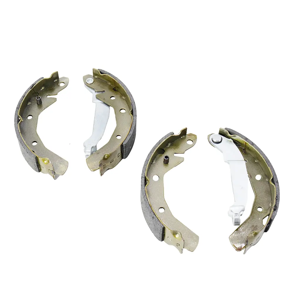 ZAPATAS CHERY QQ311 308 0.8 1.1 09- MATIZ 0.8 99-03 TICO 0.8 95-01