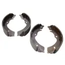 ZAPATAS D-MAX 2.4 3.0 05-09 RT50 4X2 10/1
