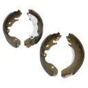ZAPATAS FORD ECOSPORT 03-07 4X4