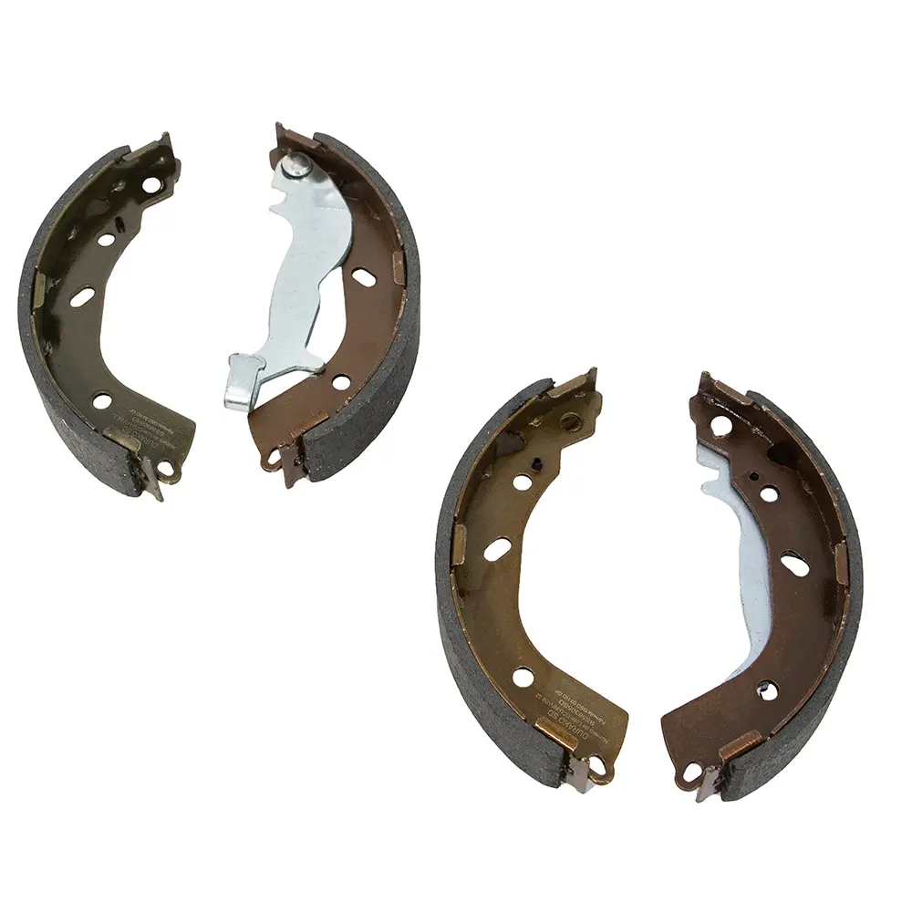 ZAPATAS GETZ 1.4 1.6