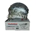 ZAPATAS GETZ 1.4 1.6