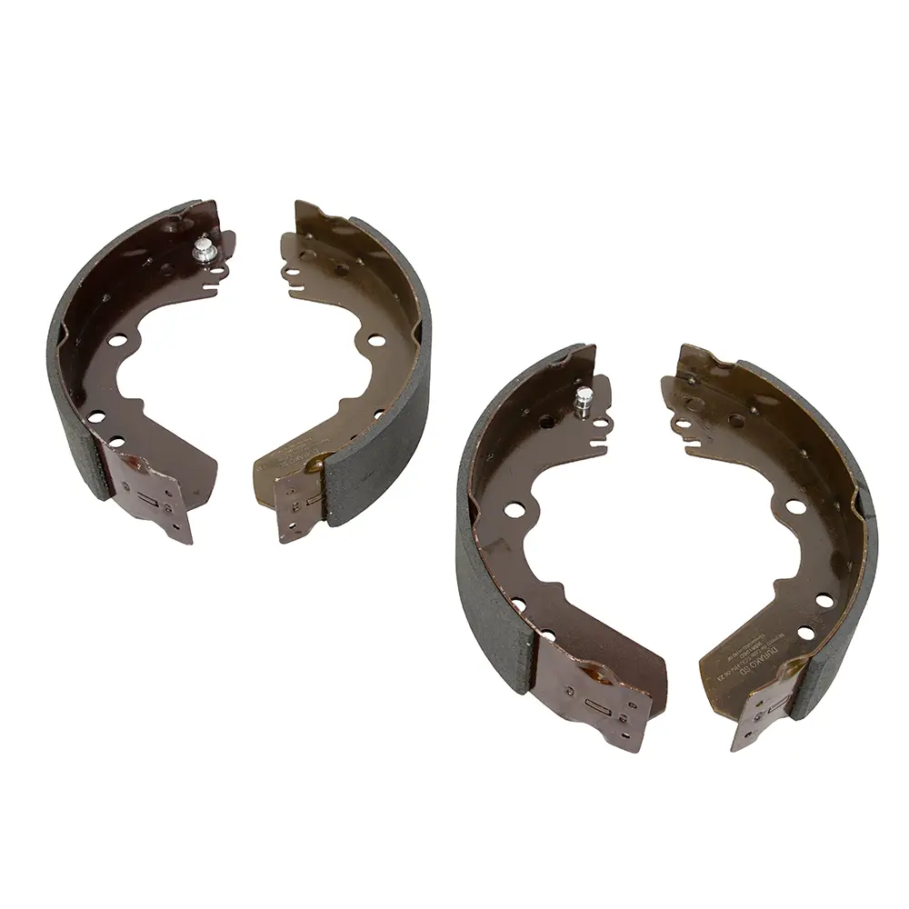 ZAPATAS LUV 2.2 D-MAX 2.4 05-12 4X2 TROOPER 2.0 2.3 10/1