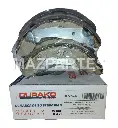 ZAPATAS ATOS I II PRIME 01-07 ACCENT 94-99 EXCEL 94-99