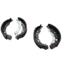 ZAPATAS CLIO LOGAN 05-08 SYMBOL -09 BOSCH SYSTEM SANDERO
