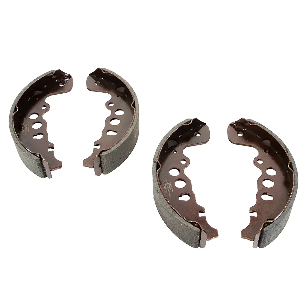 ZAPATAS GRAND VITARA 3P 5P 6HUECOS L187MM 10/1