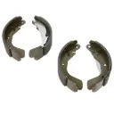 ZAPATAS FRENO SAN REMO CIELO 1.5 95-02 NUBIRA 1.6 00-03 RACER 1.5 LANOS