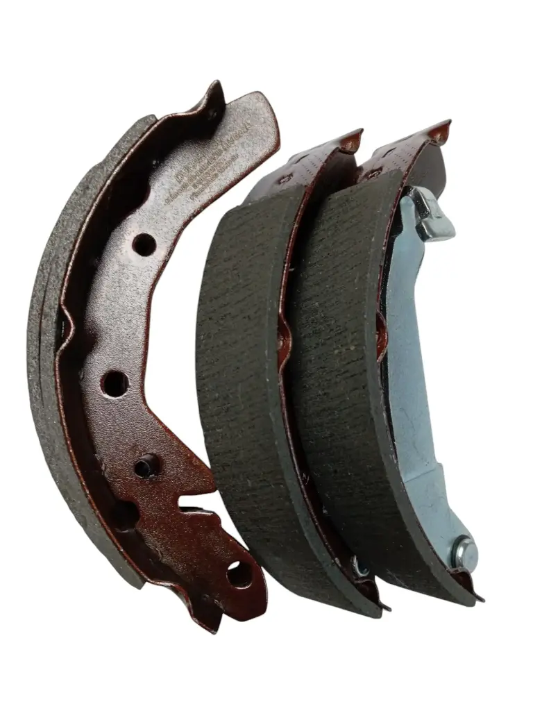 ZAPATAS SPARK 08- MATIZ 99-03 TICO 95-01 CHERY QQ