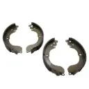 ZAPATAS SENTRA B15 2.0 00-06 B16 SPORT