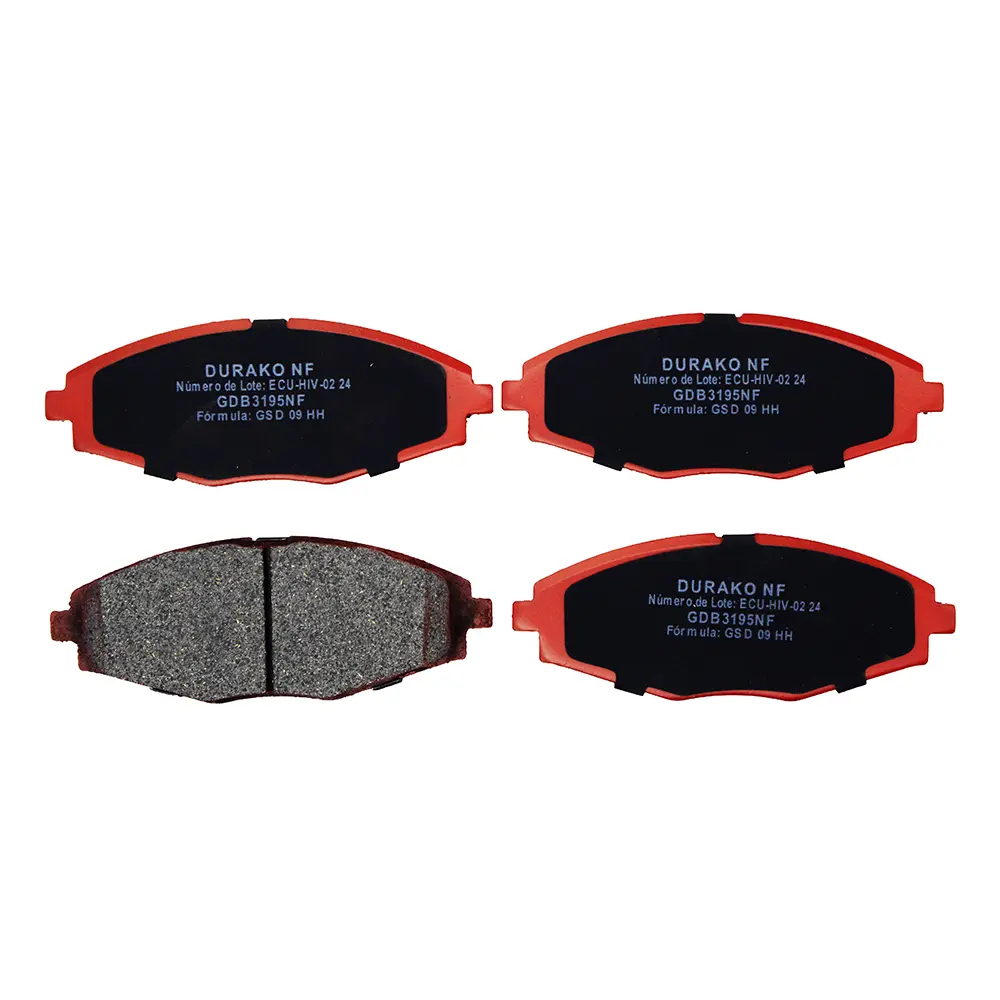 PASTILLAS FRENO DELT SPARK 05-10 LANOS 98-00 MATIZ 98-05 CHERY QQ311 QQ308