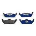 PASTILLAS FRENO POST F-150 07-11 F-150 5.4 TRITON EXPLORER SPORT TRACK 04-06
