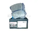 PASTILLAS FRENO POST HAVAL H5 H6 10-20 CON VINCHA ACCORD 93-06 POST HONDA CR-V 2.0 2.4 93-12 AX7