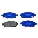 PASTILLAS FRENO POST CRUZE J300 08- ORLANDO 1.4 1.8 2.0 11-