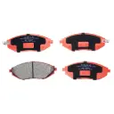 PASTILLAS FRENO DELT SPARK GT 10-17